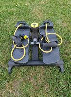 Stepper, Sport en Fitness, Fitnessapparatuur, Ophalen, Zo goed als nieuw, Stepapparaat