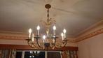 Magnifique lustre vintage, Enlèvement