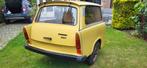 aanhangwagen trabant, Auto diversen, Aanhangers en Bagagewagens, Ophalen, Gebruikt