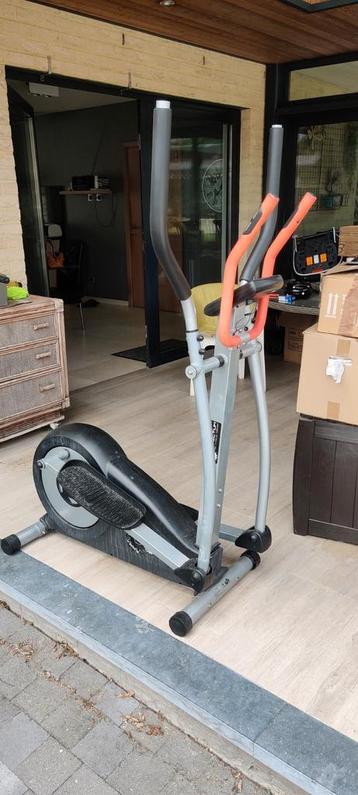 Elliptical perfectum apollo 5000 beschikbaar voor biedingen