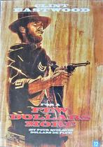 DVD WESTERN- FOR A FEW DOLLARS MORE (CLINT EASTWOOD), Alle leeftijden, Ophalen of Verzenden, Zo goed als nieuw, Overige genres