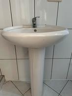 Gratis lavabo., Doe-het-zelf en Bouw, Sanitair, Ophalen of Verzenden