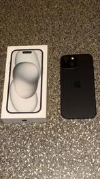 iphone 15 pas fissurer ‼️, Télécoms, Téléphonie mobile | Apple iPhone, 128 GB, IPhone 15, Enlèvement, 85 %