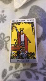 Tarot kaarten, Verzamelen, Ophalen of Verzenden, Zo goed als nieuw, Speelkaart(en)