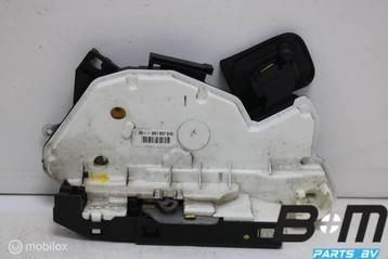 Portierslot LV VW Golf 6 5K1837015