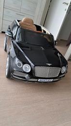Voiture électrique pour enfants Bentley Bentayga, Enlèvement
