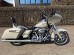 Harley Road Glide 107, Motoren, Motoren | Harley-Davidson, 2 cilinders, 1745 cc, Bedrijf, Meer dan 35 kW