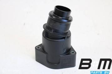 Demper in laadluchtbuis Audi Q5 8R 2.0 TDI CAG 03L131111G beschikbaar voor biedingen