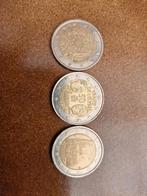Zeldzame 2 euro munten, Enlèvement ou Envoi