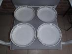 1 pasta-set, Huis en Inrichting, Keuken | Servies, Ophalen of Verzenden, Nieuw, Compleet servies