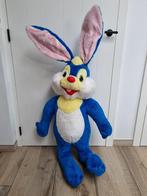 Pluche konijn Kinder Surprise, Ophalen, Gebruikt, Overige typen