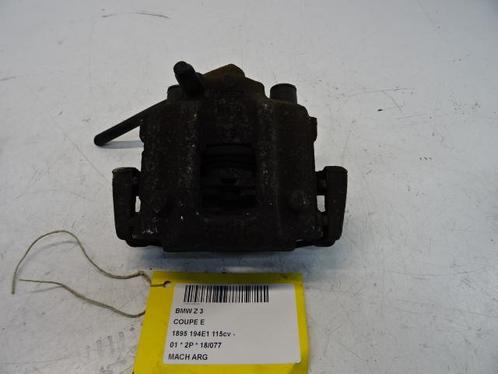 REMKLAUW LINKS ACHTER BMW Z3 Roadster (E36 / 7), Auto-onderdelen, Remmen en Aandrijving, BMW, Gebruikt