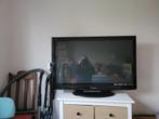 television Panasonic 103cmsX 70cms.., Audio, Tv en Foto, Televisies, Ophalen, Gebruikt, Panasonic, 50 Hz