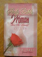 Sainte Bible - Femme, tu es déliée !, Livres, Enlèvement ou Envoi