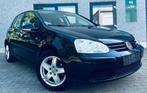 Volkswagen Golf V 1.4-16V Trendline AIRCO!-PDC!-GEKEURD VVK!, Voorwielaandrijving, Stof, Zwart, 4 cilinders