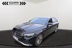 Mercedes-Benz E 200 d 9-GTRONIC BUSINESS SOLUTIONS - LEDER, 4 cilinders, 0 kg, 5 deurs, 161 pk
