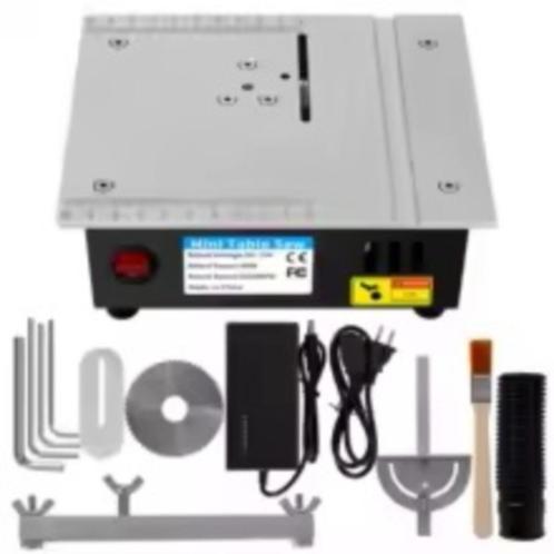 Zaagmachine Elektrisch Mini, Doe-het-zelf en Bouw, Gereedschap | Zaagmachines, Nieuw, Cirkelzaag, Minder dan 600 watt, 30 tot 70 mm