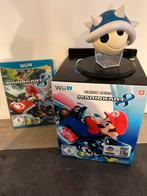 Mario kart 8 édition collector, Games en Spelcomputers, Games | Nintendo Wii U, Ophalen, Zo goed als nieuw