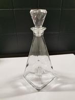 Kristallen karaf. Made in Italy., Antiek en Kunst, Ophalen of Verzenden