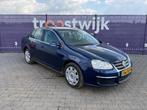 2007 - Volkswagen - Jetta - 1.9 TDI Comfortline - Personenau, Auto's, Volkswagen, Gebruikt, Overige brandstoffen, Bedrijf, Euro 4