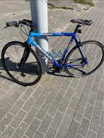 Prorace fiets, Fietsen en Brommers, Ophalen, Gebruikt