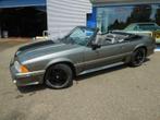 Ford Mustang gt, Argent ou Gris, 225 kW, Automatique, Achat