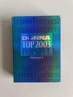 Radio Donna Top 2003 Popspel Volume 1, Ophalen of Verzenden, Zo goed als nieuw