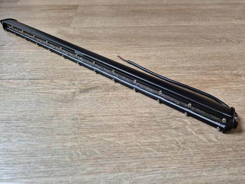 LED balk werklamp licht verstraler mistlamp 26”/ 66 cm 1 rij, Auto-onderdelen, Verlichting, Nieuw, Ophalen of Verzenden