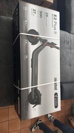 Elektrische step, Ophalen, Nieuw, Elektrische step (E-scooter), Ninebot