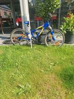 Jongensfiets, Fietsen en Brommers, Fietsen | Kinderfietsjes, Ophalen, Gebruikt, Diamond