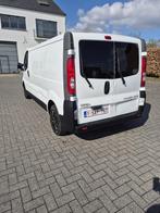 Opel vivaro, Auto's, Bestelwagens en Lichte vracht, Bedrijf, Te koop, Opel