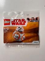 Lego Star Wars  BB-8 - Mini polybag 40288, Enlèvement ou Envoi, Neuf