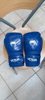 Gants de boxe Venum, boxe thaïlandaise et kickboxing, Enlèvement