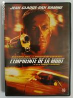 L'Empreinte de la mort, Verzenden, Gebruikt, Actiethriller