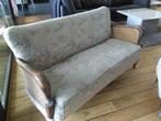 salon, Huis en Inrichting, Zetels | Zetels, Ophalen, Hout, Gebruikt, Tweepersoons