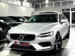 Volvo V60 V60 2.0 D3 Geartronic Individual Etat Neuf Full, Auto's, Volvo, Automaat, Gebruikt, 4 cilinders, 1969 cc