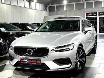 Volvo V60 V60 2.0 D3 Geartronic Individual Etat Neuf Full beschikbaar voor biedingen
