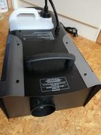 Rookmachine Antari Z-1500II, Musique & Instruments, Lumières & Lasers, Enlèvement, Neuf, Détecteur de fumée