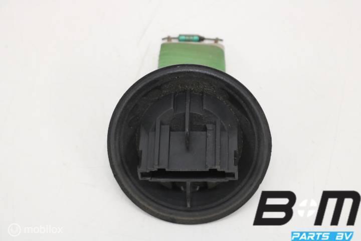 Voorschakelweerstand VW Polo 6R 6Q0959263A, Auto-onderdelen, Airco en Verwarming, Gebruikt