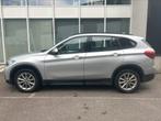 BMW X1 sDrive18d Automaat, Autos, BMW, X1, Argent ou Gris, Achat, Euro 6