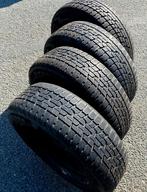 Pneus hiver Firestone 195/65-15 avec jantes Opel, 15 pouces, Pneus et Jantes, Pneus hiver, Enlèvement