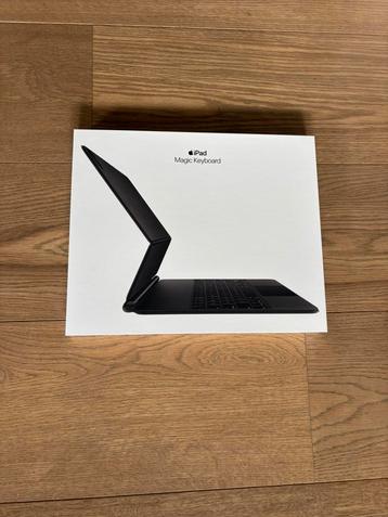 Magic Keyboard beschikbaar voor biedingen