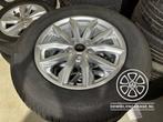 NIEUW Audi Q5 Velgen + Winterbanden Continental Origineel 5x, Neuf, Pneus et Jantes, Pneus hiver, Véhicule de tourisme