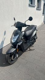Scooter kymco, Fietsen en Brommers, Ophalen, Kymco