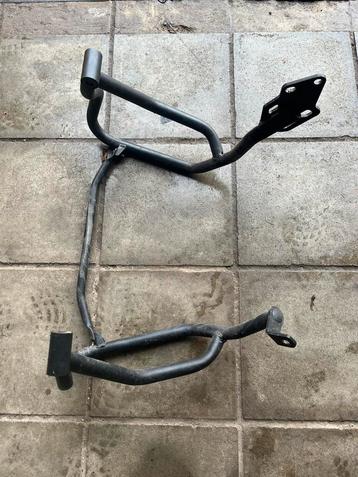 Crash bar BMW f900xr f900r beschikbaar voor biedingen