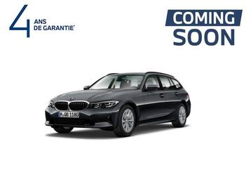 BMW Serie 3 316 Touring  beschikbaar voor biedingen