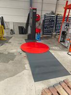 vds filmeuse de palette, Divers, Enlèvement, Utilisé