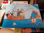 Puzzel Popeye, Verzenden