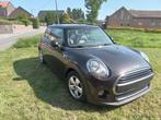 Mini Cooper 1.2 benzine, Auto's, Mini, Bruin, Handgeschakeld, Particulier, Onderhoudsboekje
