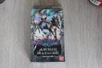 Battle Spirits Saga AEGIS OF THE MACHINE Starters Deck, Ophalen of Verzenden, Nieuw